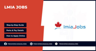 LMIA Jobs