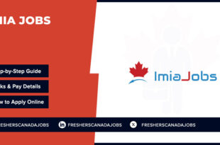 LMIA Jobs