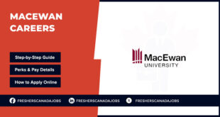 MacEwan Careers