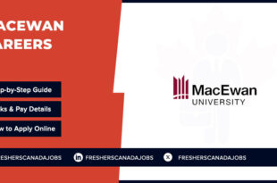 MacEwan Careers