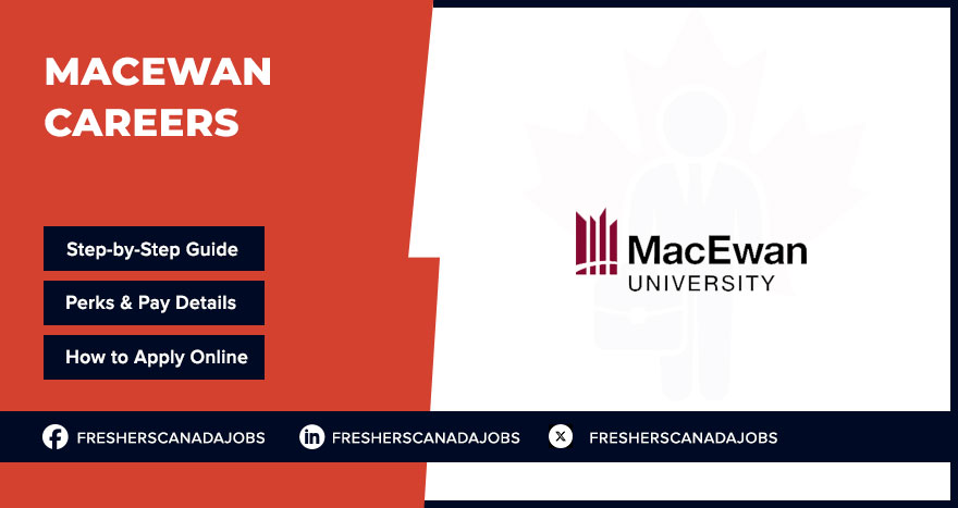 Macewan Careers: Build a Future in Academia and Innovation Macewan Careers: Build a Future in Academia and Innovation