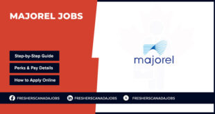 Majorel Jobs
