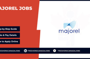 Majorel Jobs