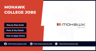 Mohawk College Jobs