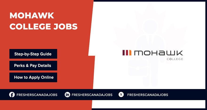 Explore Mohawk College Jobs Across Teaching and Support Fields Explore Mohawk College Jobs Across Teaching and Support Fields