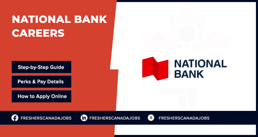 National Bank Careers: Work with One of Canada's Leading Banks National Bank Careers: Work with One of Canada's Leading Banks
