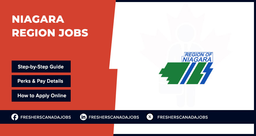 Niagara Region Jobs | Employment Opportunities Niagara Region Jobs | Employment Opportunities