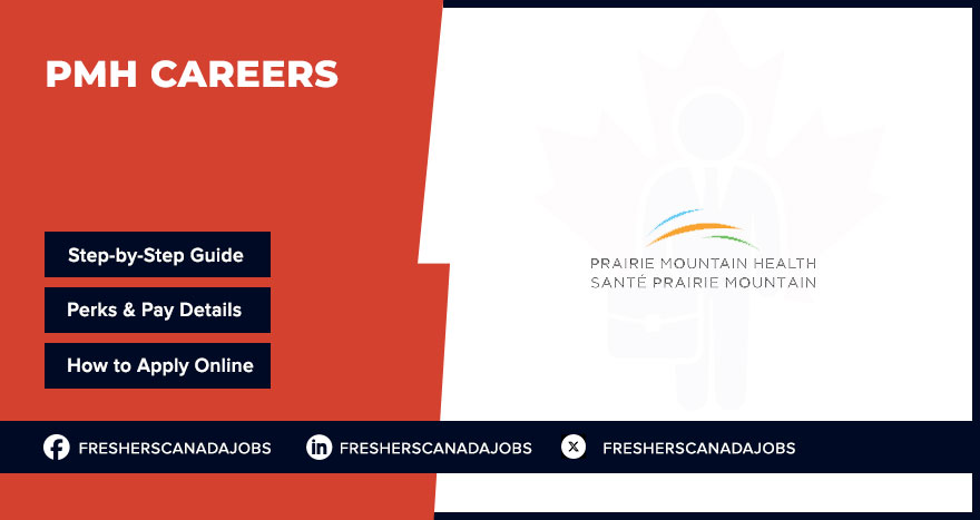 PMH Careers in Canada - Prairie Mountain Health