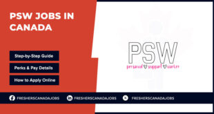 PSW Jobs