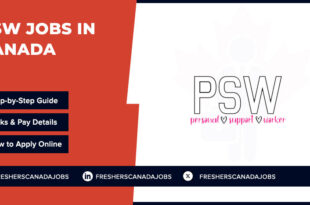 PSW Jobs