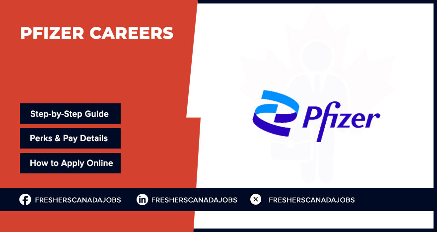 Pfizer Careers Canada: Work with a Leader in Global Health Pfizer Careers Canada: Work with a Leader in Global Health