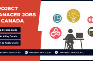 Project Manager Jobs