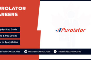 Purolator Careers
