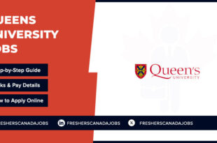 Queens University Jobs