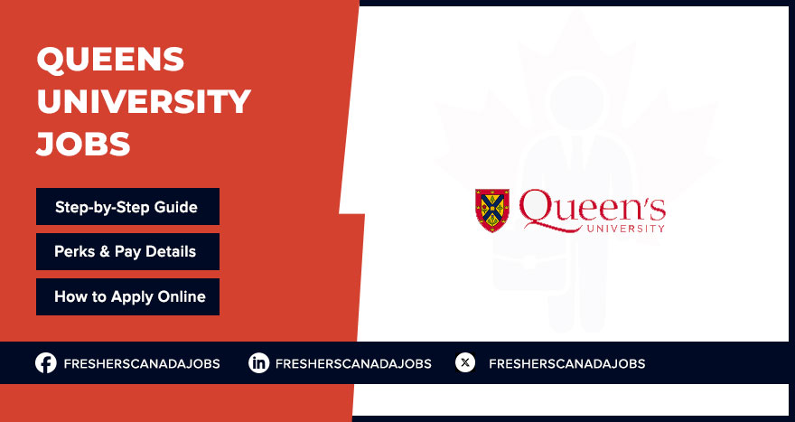 Queens University Jobs: Explore Careers in Research and Innovation Queens University Jobs: Explore Careers in Research and Innovation