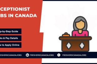 Receptionist Jobs