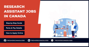 Research Assistant Jobs