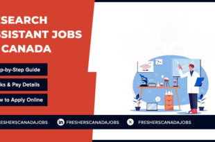 Research Assistant Jobs