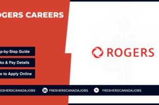 Rogers Careers