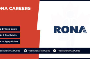 Rona Careers
