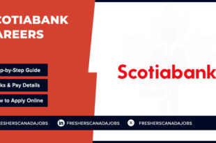 Scotiabank Careers