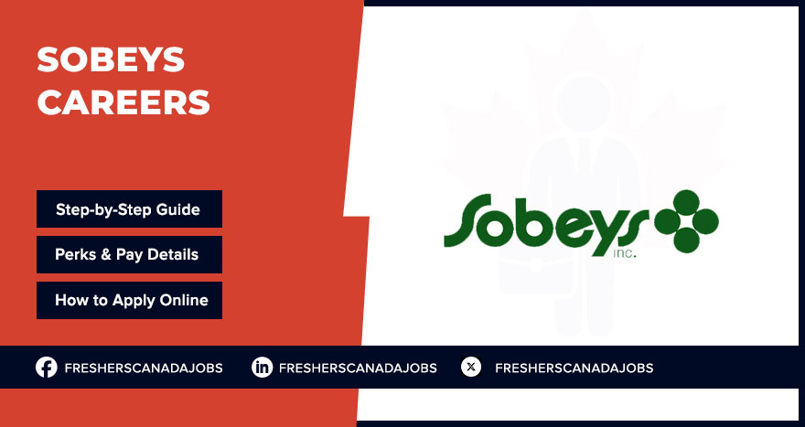 Sobeys Careers | Build a Future in Canadian Grocery Retail Sobeys Careers | Build a Future in Canadian Grocery Retail