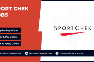 Sport Chek Jobs
