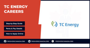 TC Energy Careers