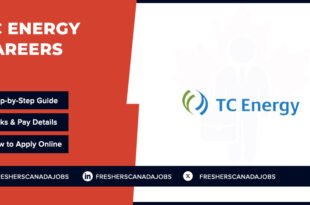 TC Energy Careers