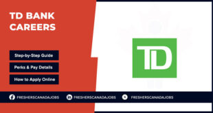 TD Bank Careers