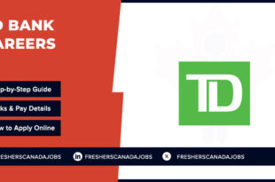 TD Bank Careers