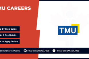 TMU Careers