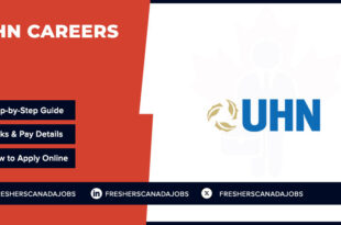 UHN Careers