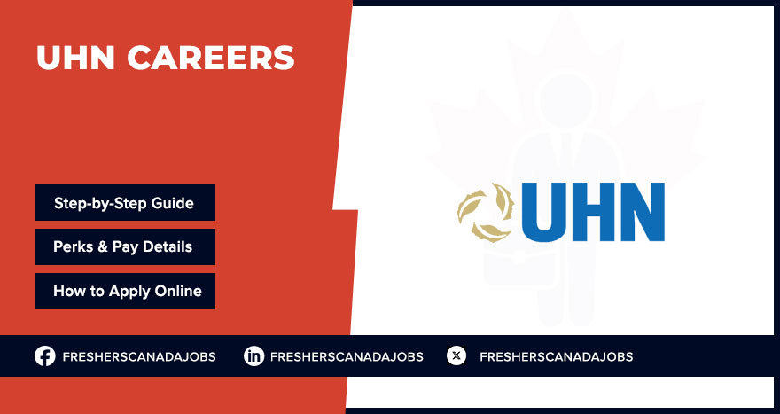 UHN Careers | Be Part of a World-Class Medical Team