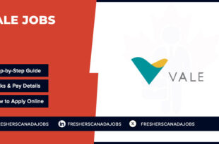 Vale Jobs