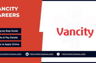 Vancity Careers