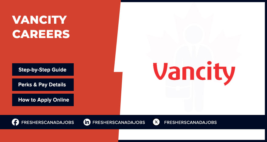 Vancity Careers | Join a Leader in Sustainable Finance
