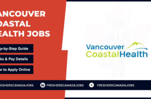 Vancouver Coastal Health Jobs