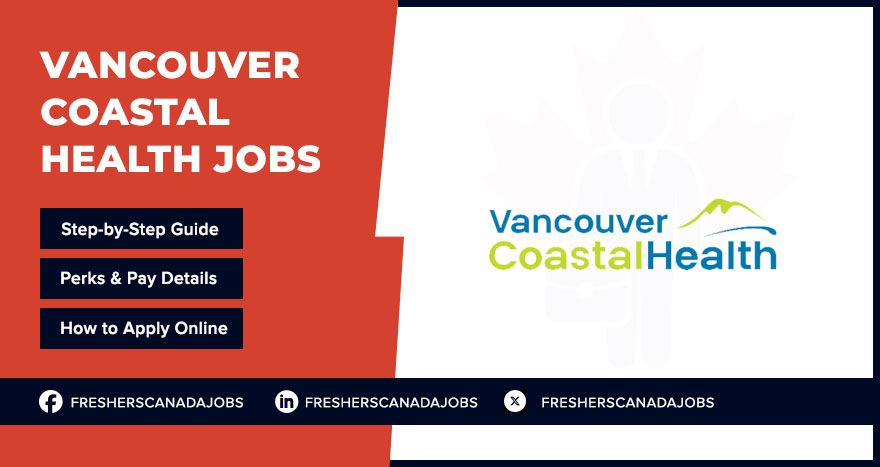 Vancouver Coastal Health Jobs | Work Where Care Comes First