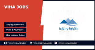 Viha Jobs