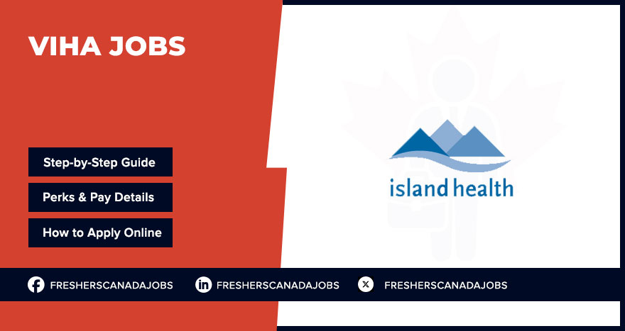 VIHA Jobs | Careers in Clinical Support and Health Services