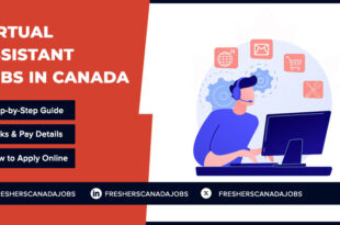 Virtual-Assistant-Jobs-in-Canada