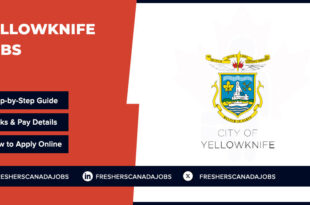 Yellowknife Jobs