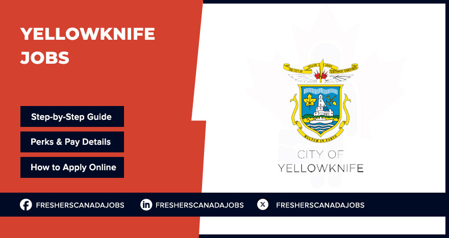 Yellowknife Jobs | Find Remote and In-Person Opportunities