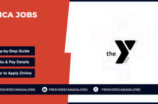 YMCA Jobs