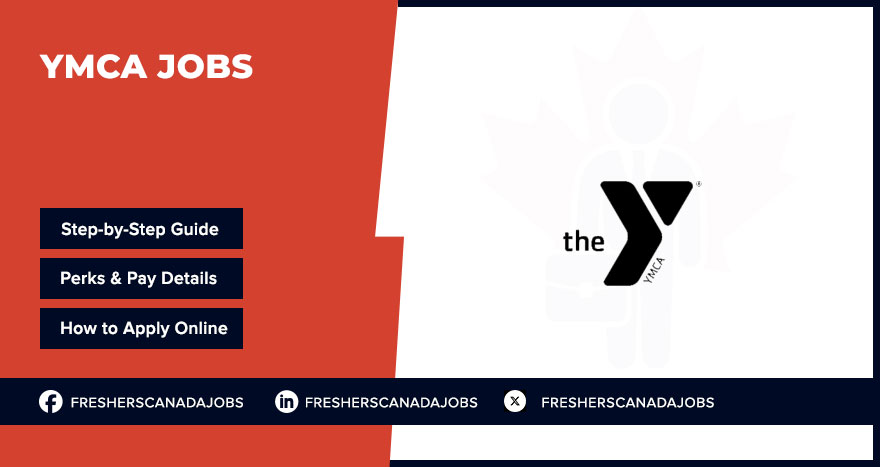 YMCA Jobs | Young Men's Christian Association