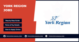 York Region Jobs