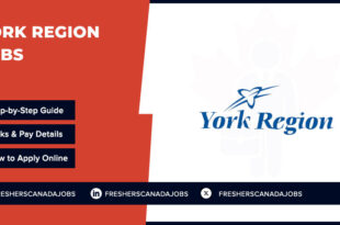 York Region Jobs