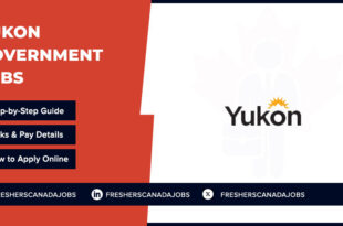 Yukon Government Jobs