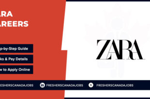 Zara Careers